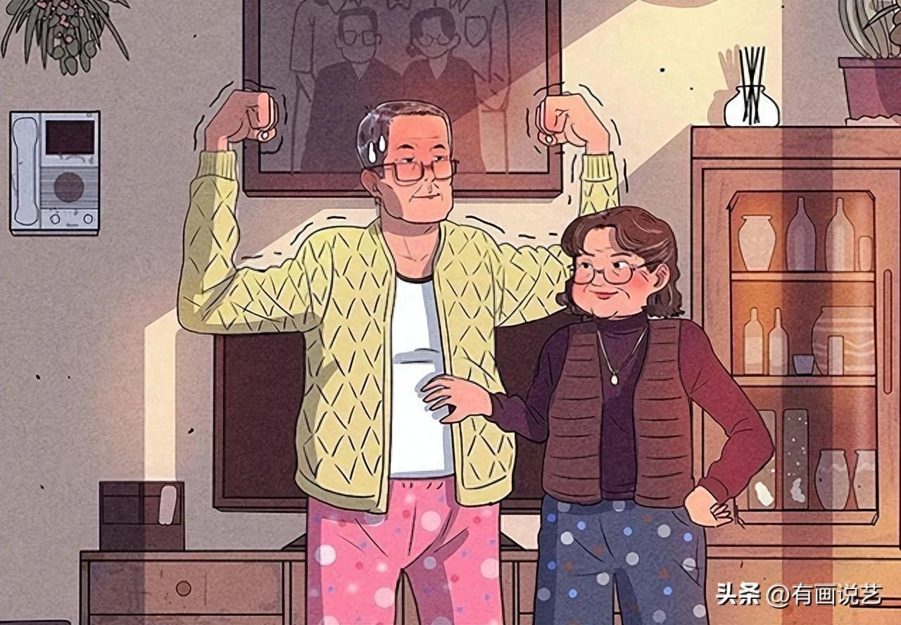 父母走後!兄弟姐妹「最好的相處方式」 就是「三七定律」留住親情