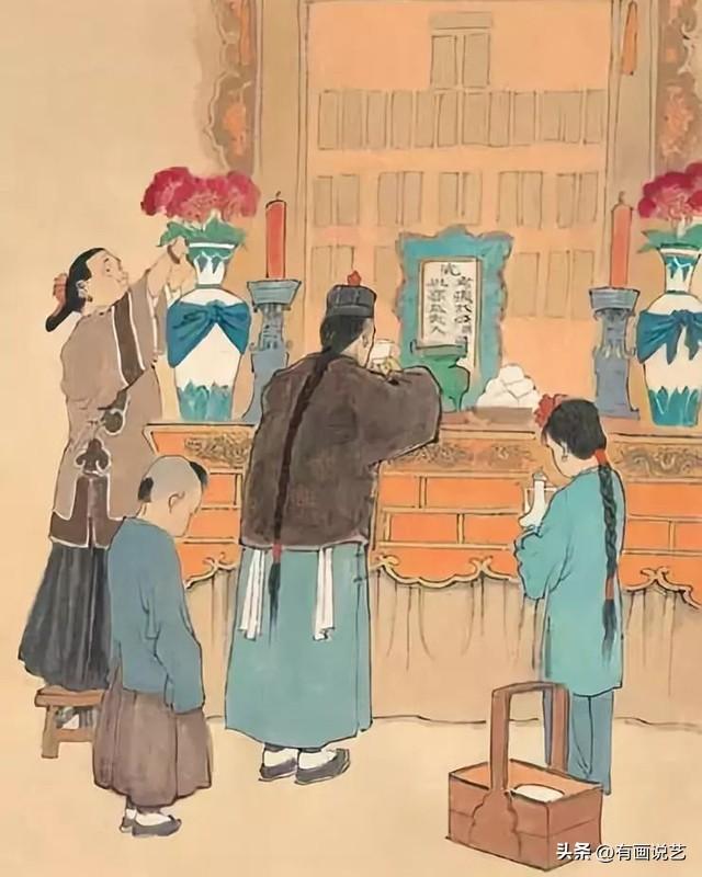 父母走後!兄弟姐妹「最好的相處方式」 就是「三七定律」留住親情