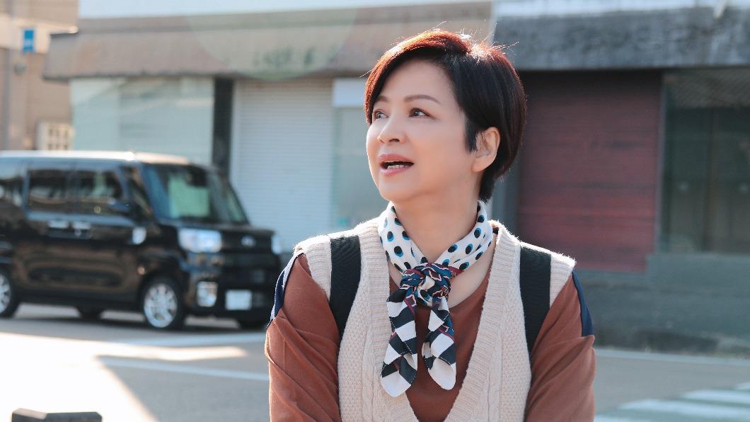 66歲楊貴媚「爆粗口怒槓高官」霸氣走人　當場翻臉嗆：「X的！就是不爽你」