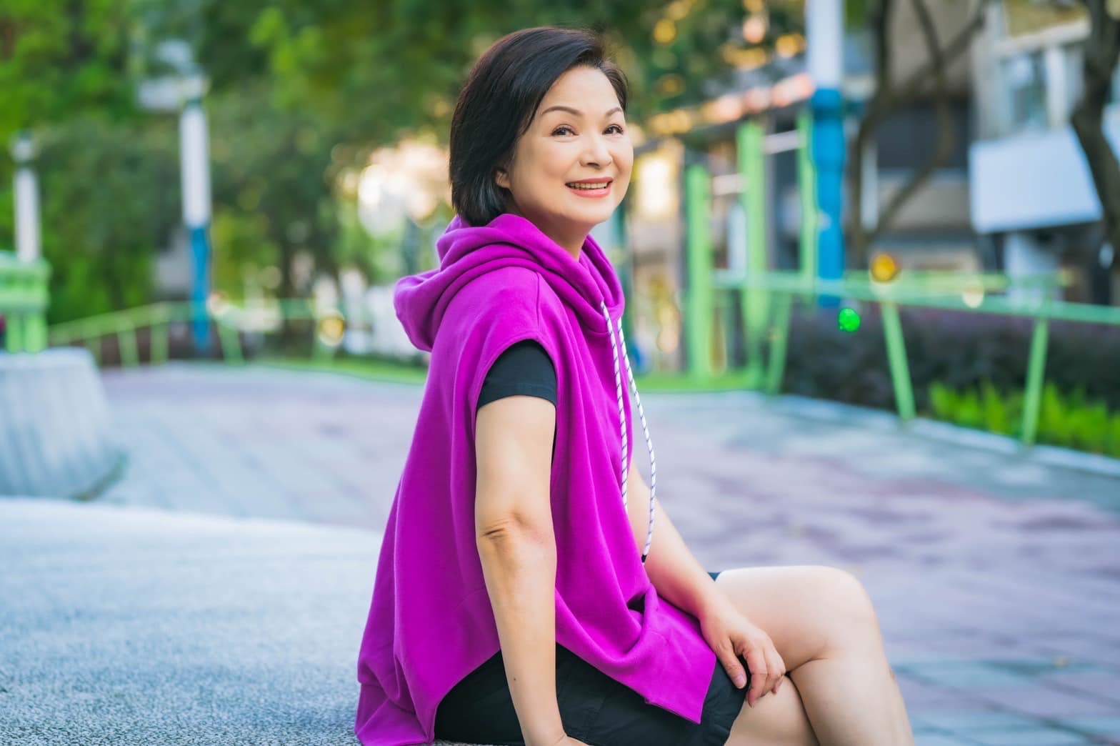 66歲楊貴媚「爆粗口怒槓高官」霸氣走人　當場翻臉嗆：「X的！就是不爽你」