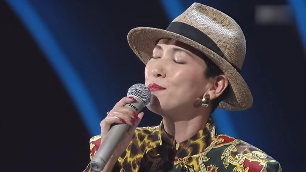 被譽為一代歌后！資深女星驚傳「食道癌身亡」　丈夫靈堂痛哭：安心的走吧