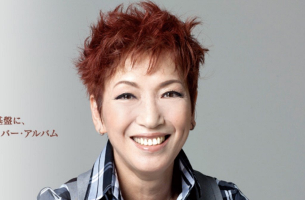 被譽為一代歌后！資深女星驚傳「食道癌身亡」　丈夫靈堂痛哭：安心的走吧