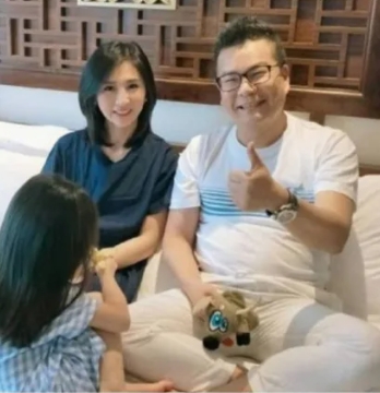 婚姻傳危機！沈玉琳媽媽怒吼「你老婆是壞人」爆婆媳衝突　她深夜痛哭「打電話道歉」