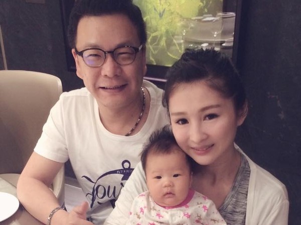 婚姻傳危機！沈玉琳媽媽怒吼「你老婆是壞人」爆婆媳衝突　她深夜痛哭「打電話道歉」