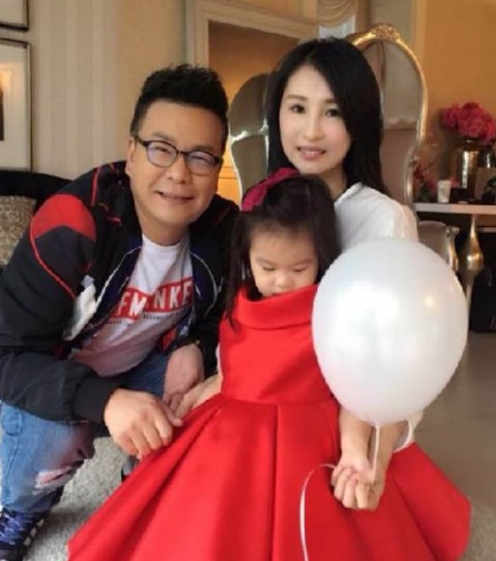 婚姻傳危機！沈玉琳媽媽怒吼「你老婆是壞人」爆婆媳衝突　她深夜痛哭「打電話道歉」