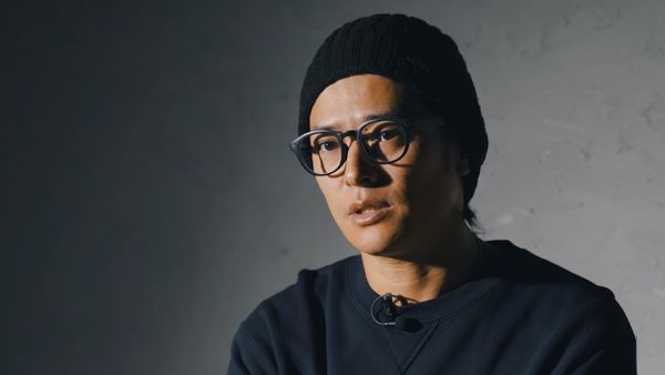 退演藝圈！43歲資深男星驚爆「靠撿垃圾維生」 近況曝光他嘆：「我現在是單親爸爸」