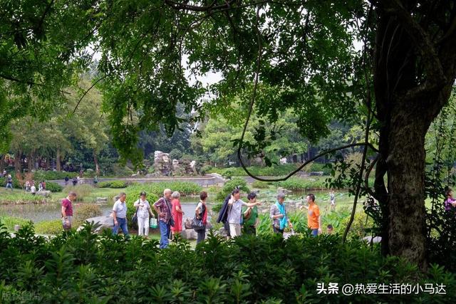 退休6年探索！我們夫妻「嘗試3種旅行方式」後領悟　「旅居」才是中老年人的最佳選擇