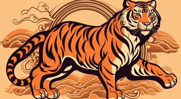 福從天降!未來10年「好運纏身」的5大生肖 發家致富即來臨:尤其是「它」