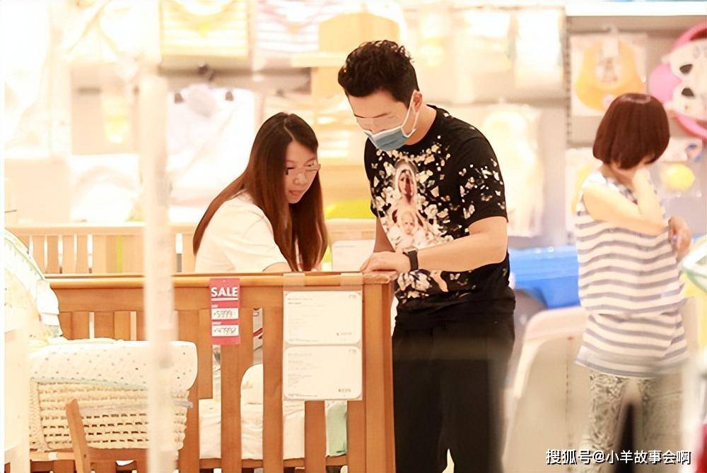 妻子懷了上司的孩子！丈夫頂綠帽「貼心照顧」裝不知情　孩子滿月宴上「給所有人一個驚喜」