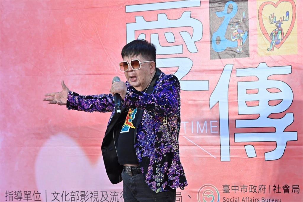 秀場天王驚傳「跌倒受傷」緊急入院　好友紀寶如證實「最新病況」
