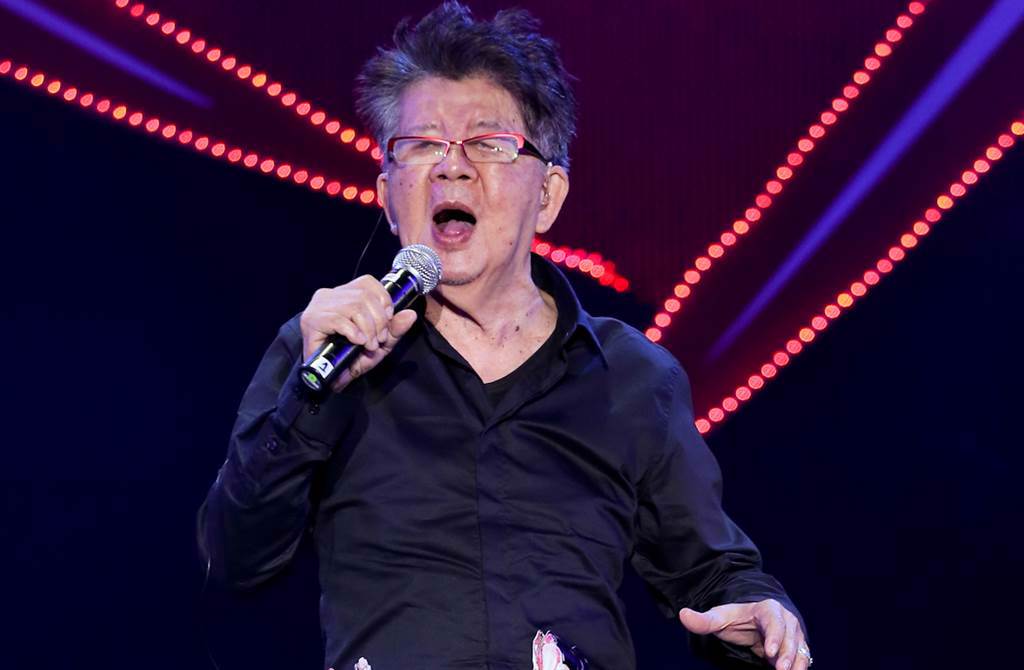 秀場天王驚傳「跌倒受傷」緊急入院　好友紀寶如證實「最新病況」