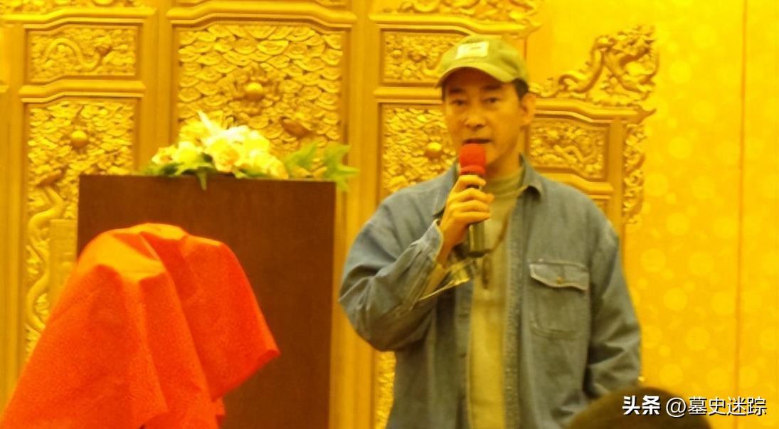大家熟悉的「老戲骨」早已逝世！一天吃十幾片「止疼葯」　去世半年公眾才知道：終年55歲