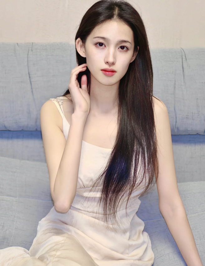 仙女的基因！她曬出「泛黃外婆老照片」五官美到不行　真實身份曝光「網友更驚訝」：太羨慕了