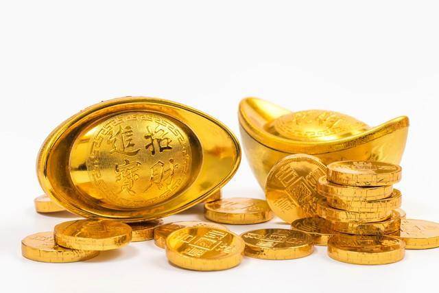 這6個生肖!11月一身是債「12月滿身是財」想不發財都難