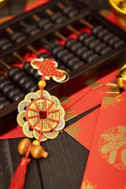 這6個生肖!11月一身是債「12月滿身是財」想不發財都難