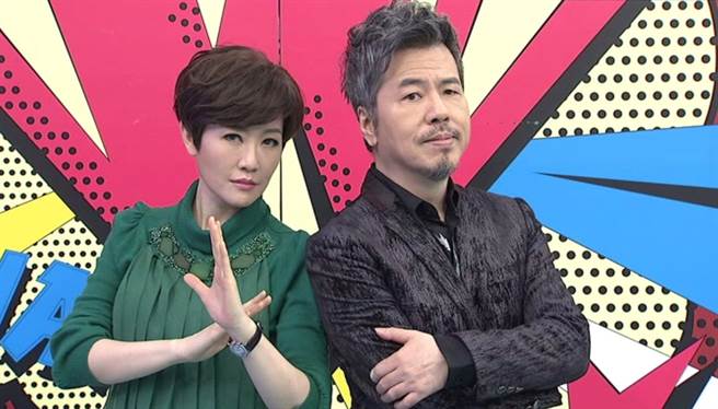 結婚14年沒孩子！寇乃馨直播「認了不願意懷孕」　鬆口「老公嚴重問題」：根本災難