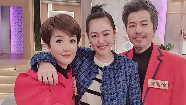 結婚14年沒孩子！寇乃馨直播「認了不願意懷孕」　鬆口「老公嚴重問題」：根本災難