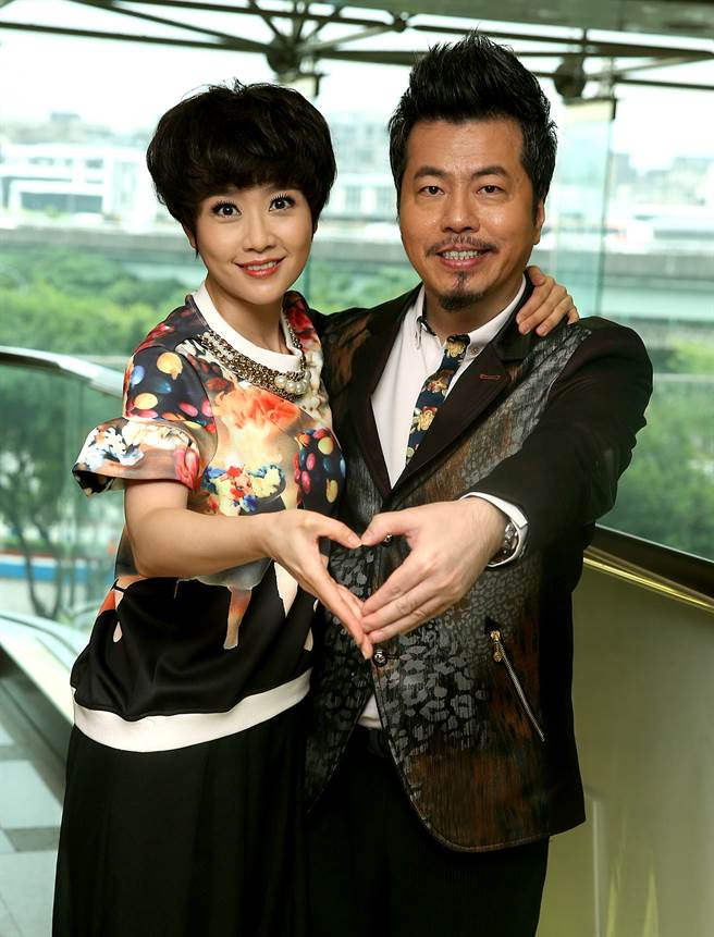結婚14年沒孩子！寇乃馨直播「認了不願意懷孕」　鬆口「老公嚴重問題」：根本災難