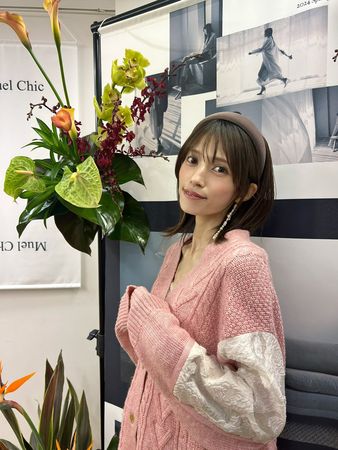 31歲日星井川瑠音驟逝！生前最後發文「別忘了我」 經紀公司悲痛證實