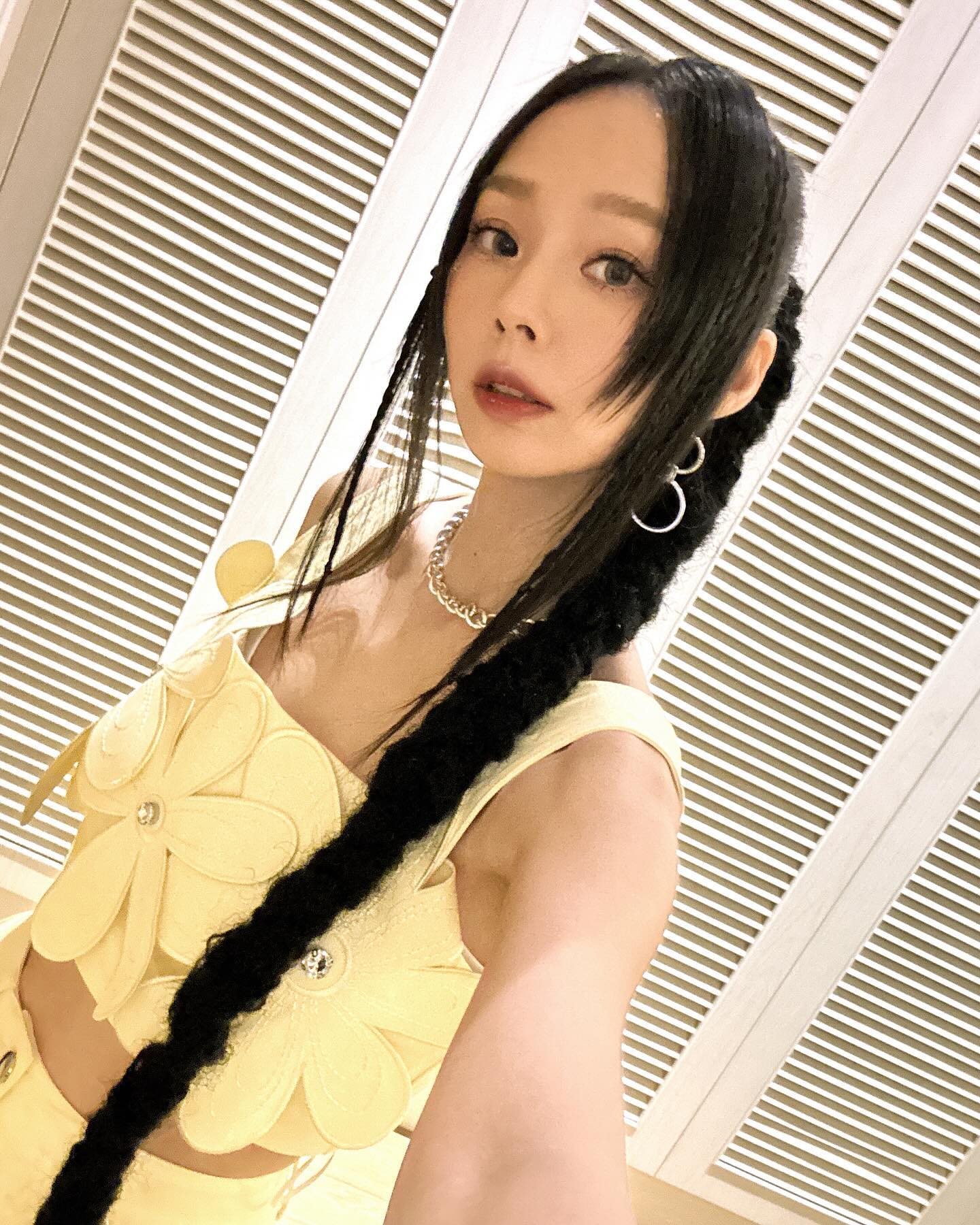 44歲孫淑媚「遭嗆高雄之恥」！不忍了反擊「直接報警」公開證據