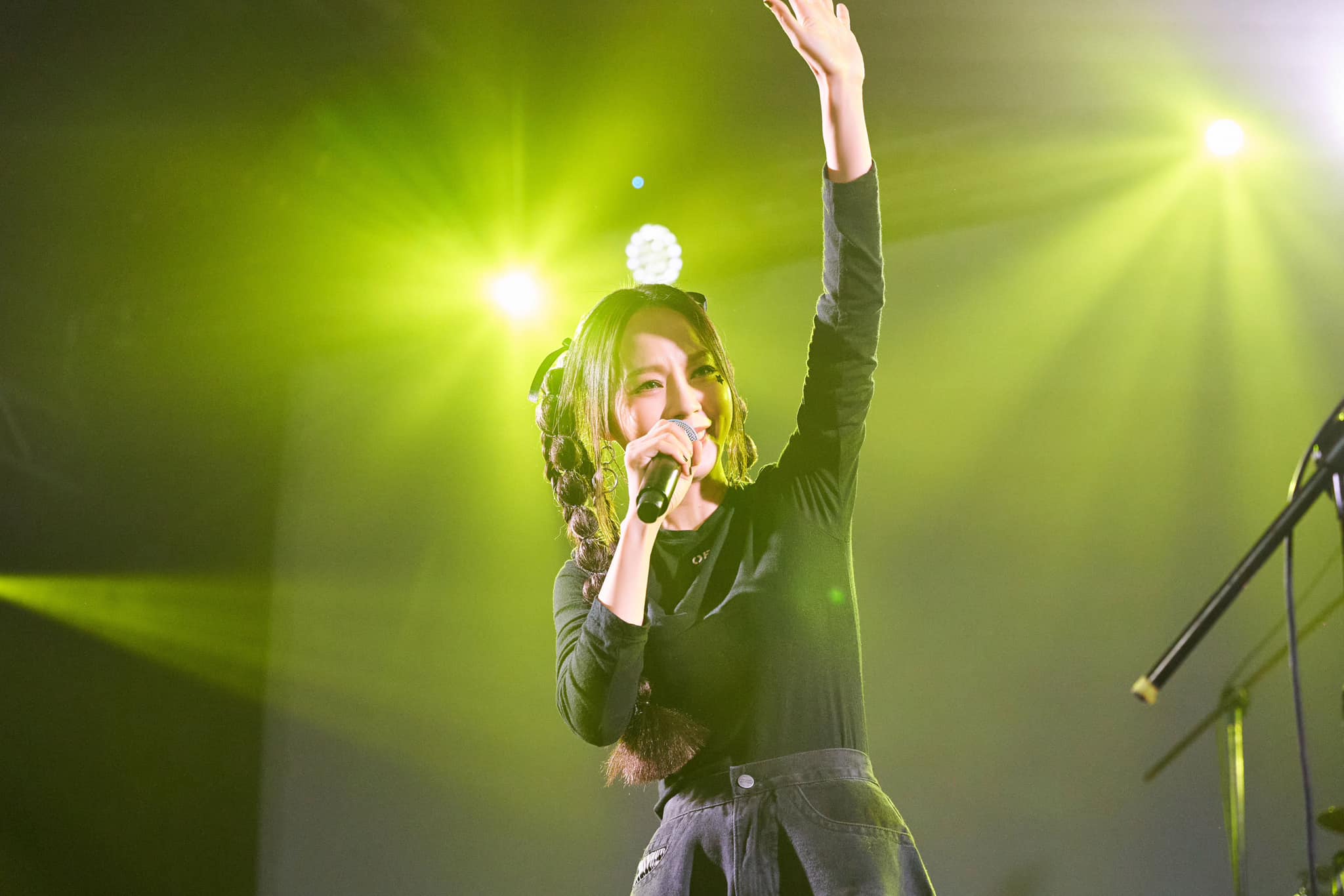 44歲孫淑媚「遭嗆高雄之恥」！不忍了反擊「直接報警」公開證據