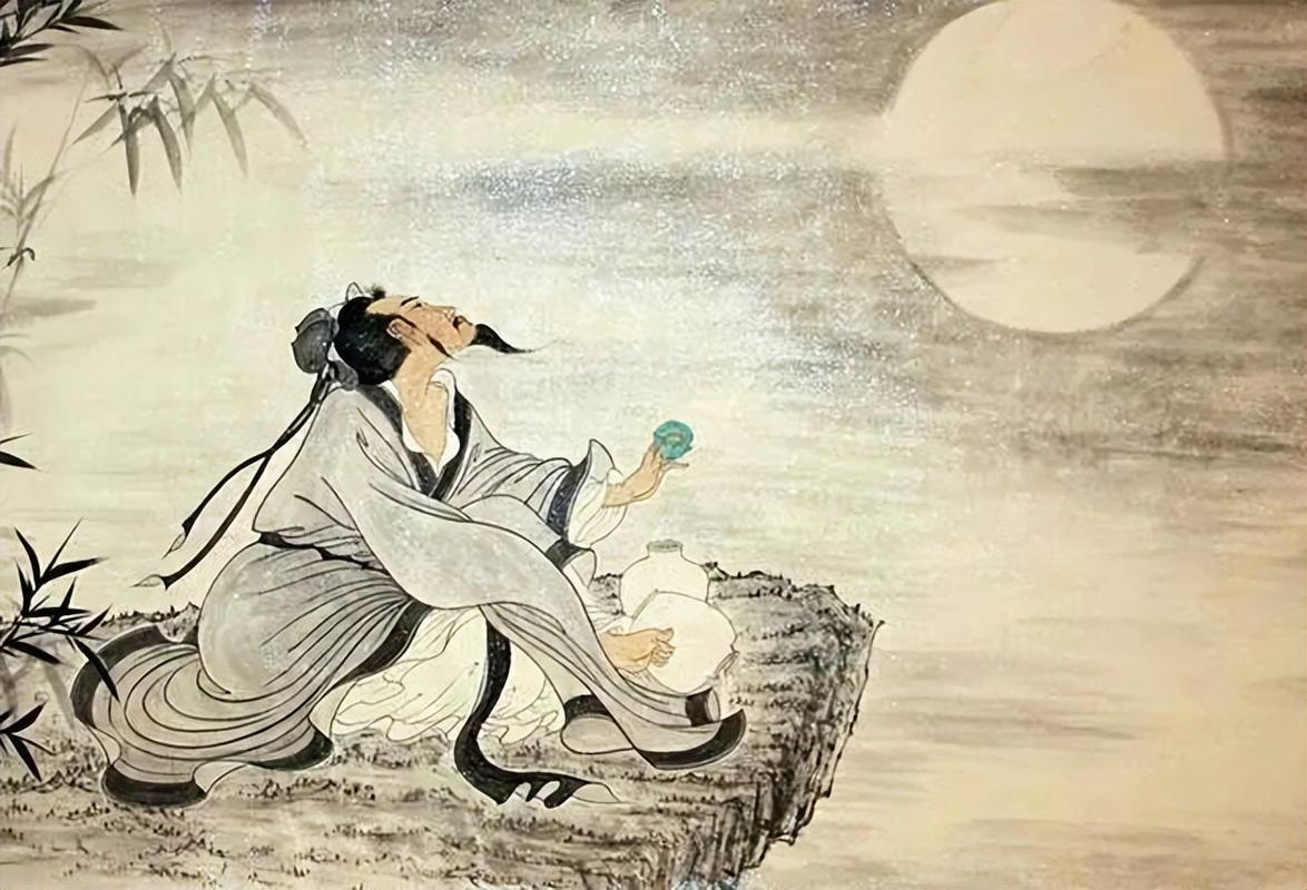 向全班發出挑戰！班花出上聯：「午字出頭我最牛」　同班學渣對出「精彩下聯」讓她面紅耳赤