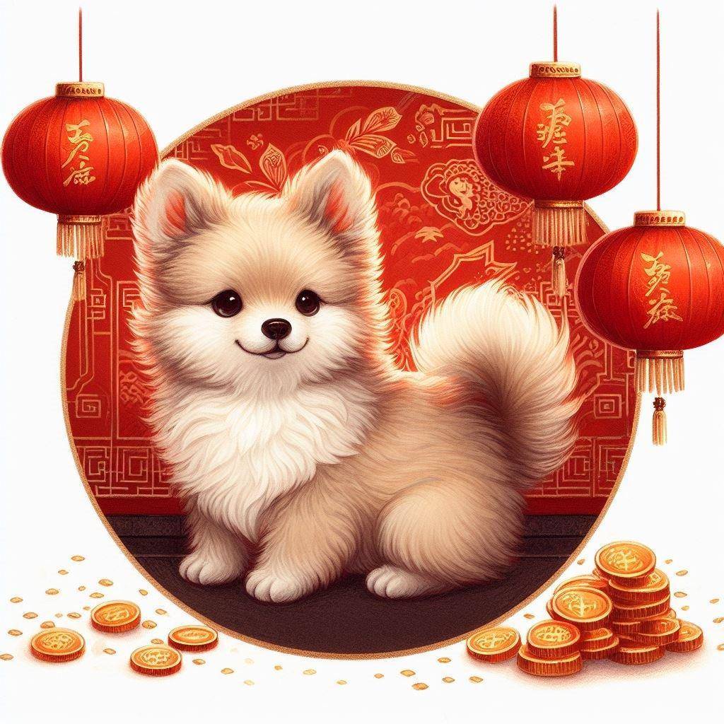 媽祖娘娘點名「6大生肖」：再過兩天萬事皆順　福祿不缺，八面威風