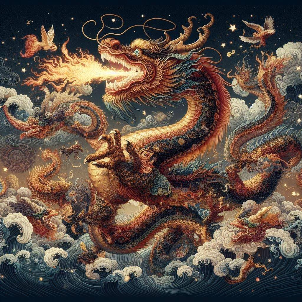 媽祖娘娘點名「6大生肖」：再過兩天萬事皆順　福祿不缺，八面威風