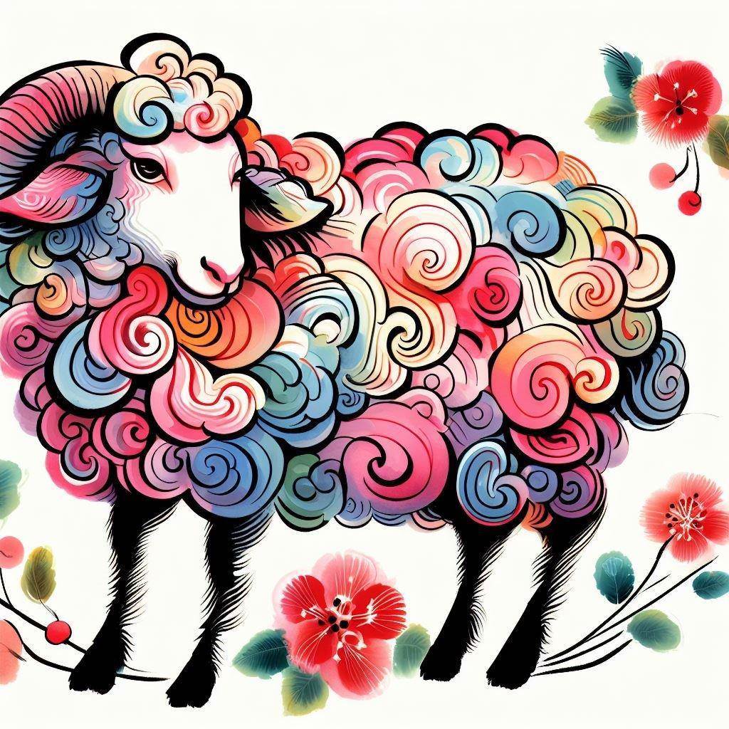 媽祖娘娘點名「6大生肖」：再過兩天萬事皆順　福祿不缺，八面威風