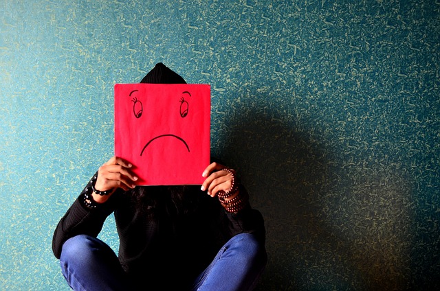 眼睛反應了你的心！一張圖看出「你最近的壓力大不大」