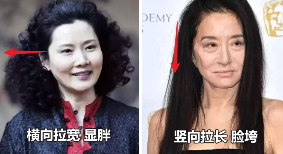 不要再剪黑長直、小捲髮了！40歲後選「3種減齡髮型」瘦臉好看　老了也時髦
