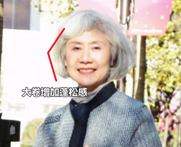 不要再剪黑長直、小捲髮了！40歲後選「3種減齡髮型」瘦臉好看　老了也時髦