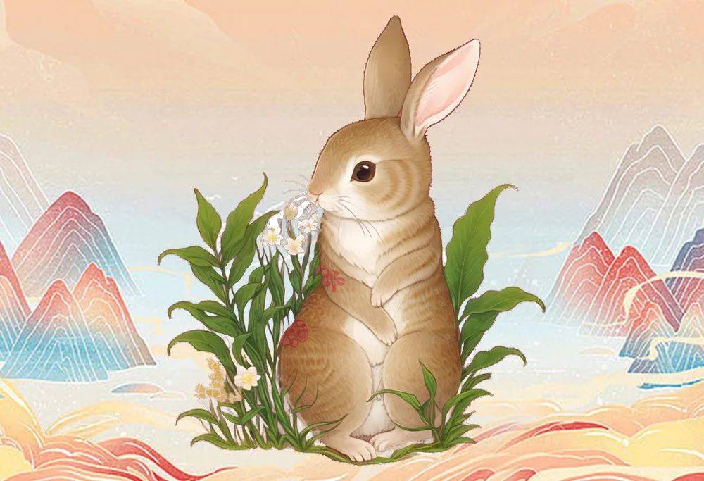 命中帶財!一輩子「不愁沒錢花」的4大生肖