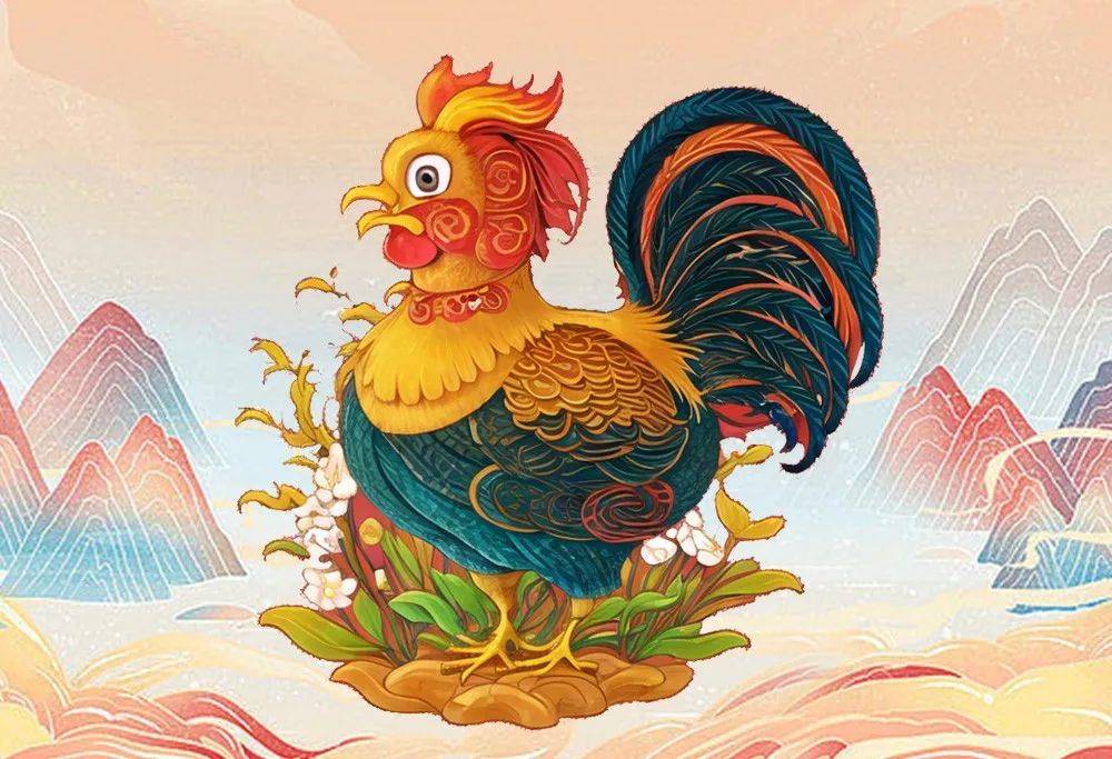 命中帶財!一輩子「不愁沒錢花」的4大生肖