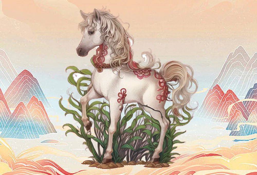 命中帶財!一輩子「不愁沒錢花」的4大生肖