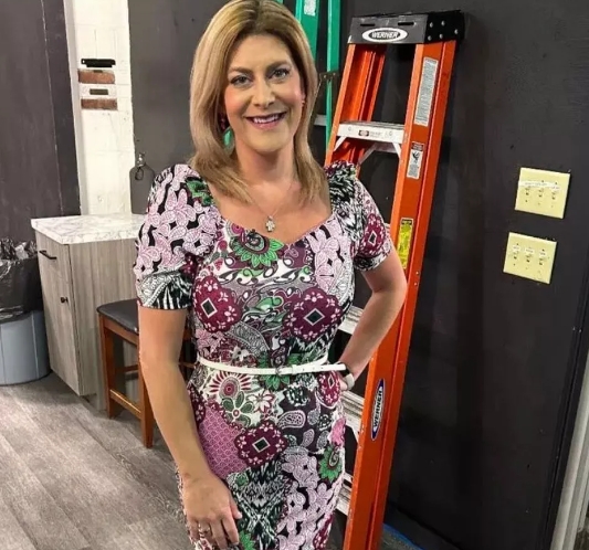 3天前還在報新聞！42歲資深女主播「驚傳輕生身亡」　同事淚崩：「她已是一姐的地位」