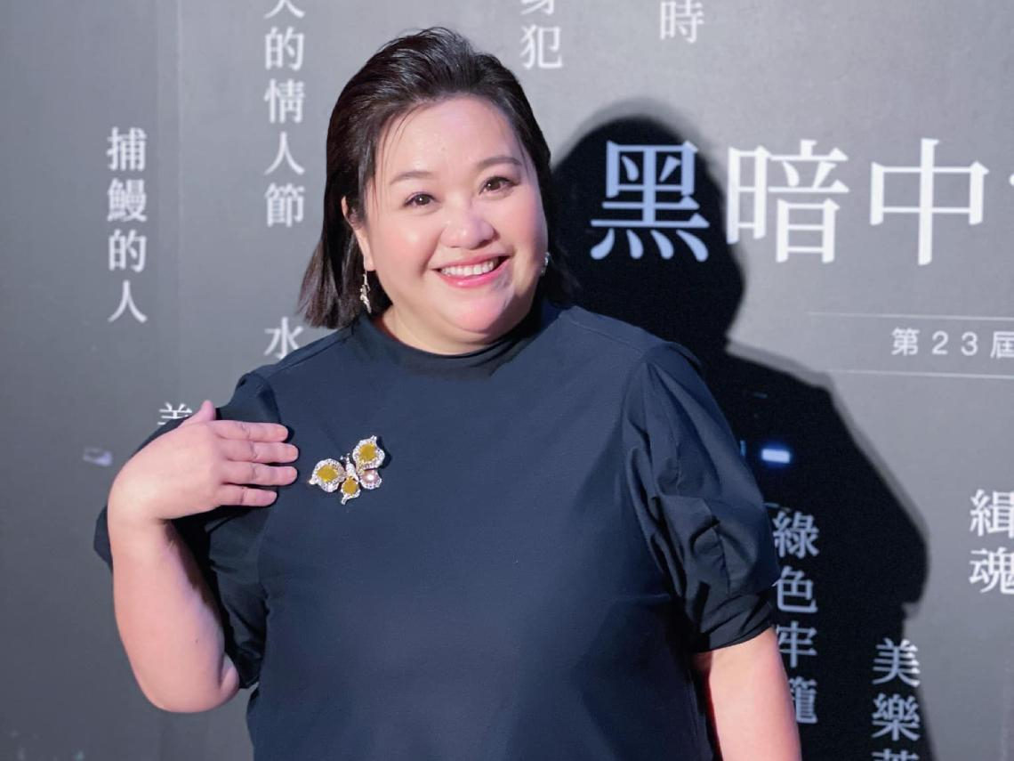 親睹殘忍一幕！鍾欣凌身心俱疲認：「萌生跳下去念頭」　撕外型標籤「破繭而出成影后」