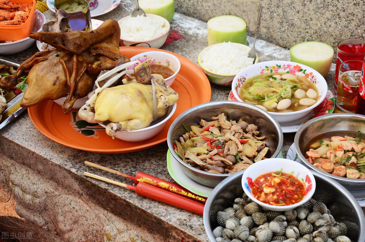 冬至「幾點拜拜」最合適？冬至拜祖先習俗「懶人包」全放送　小心觸犯禁忌穢氣上身