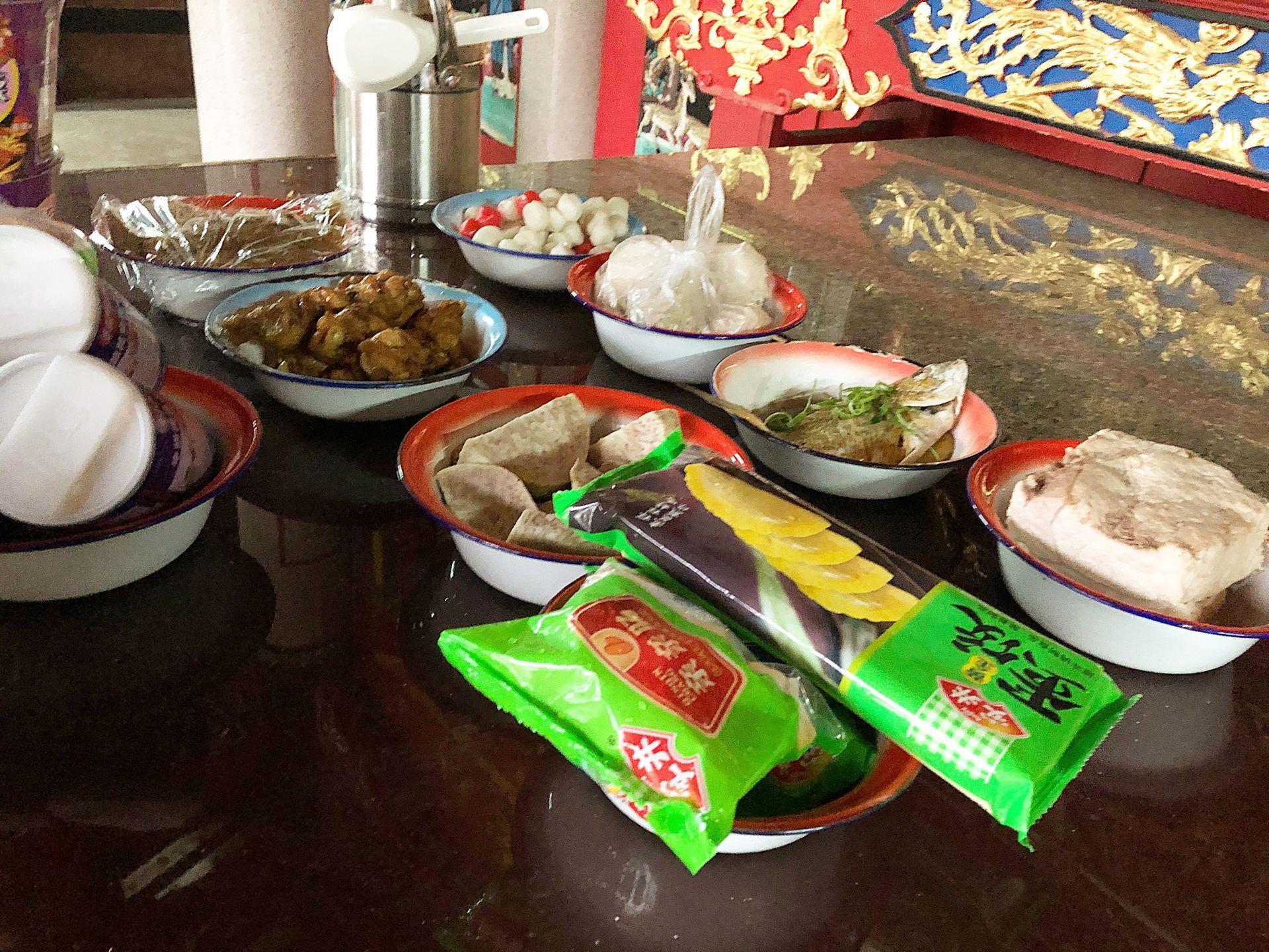 冬至「幾點拜拜」最合適？冬至拜祖先習俗「懶人包」全放送　小心觸犯禁忌穢氣上身