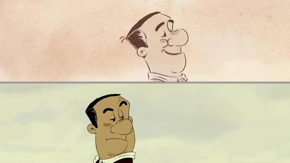 「人若不善,必有記號」:身上有這3種痕跡的人 多半心眼很壞