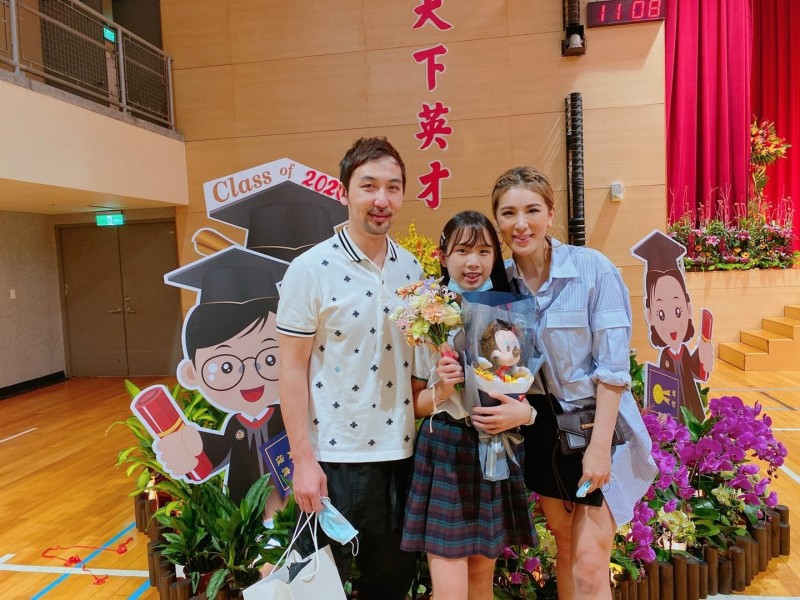 才凍卵15顆！小禎首度鬆口「第二胎計畫」　2條件滿足「願意為了他生小孩」