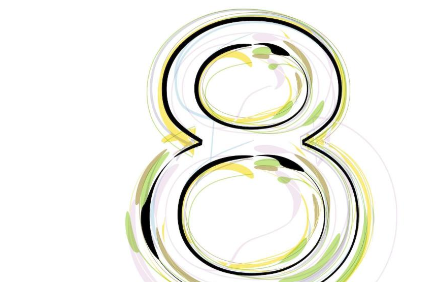 面試官:「8」減掉一半是什麼?回答0、4、3的全都被淘汰 男子「靈機一動」出人意料