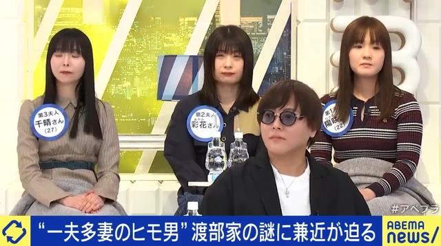 35歲男「擁4妻2女友」！免工作「生活費全靠老婆付」：以後要生54個小孩