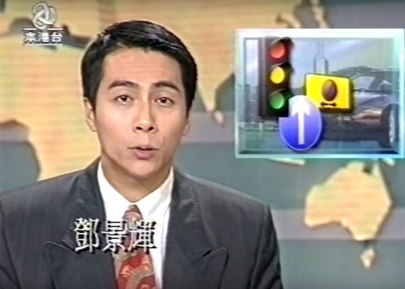 趁老婆出差！51歲知名男主持「團聚前墜樓亡」　遺孀悲痛「賣保險養9歲兒」：怪不了他