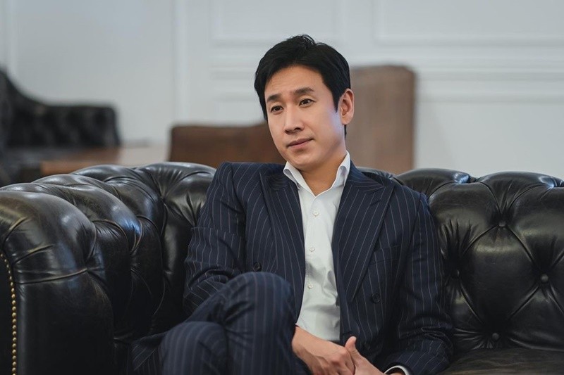 李善均車內輕生！遭爆「3年前恐怖預言」一語成讖　拜訪巫女「竟見發毛內幕」