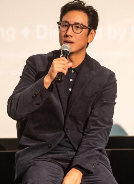 李善均車內輕生！遭爆「3年前恐怖預言」一語成讖　拜訪巫女「竟見發毛內幕」