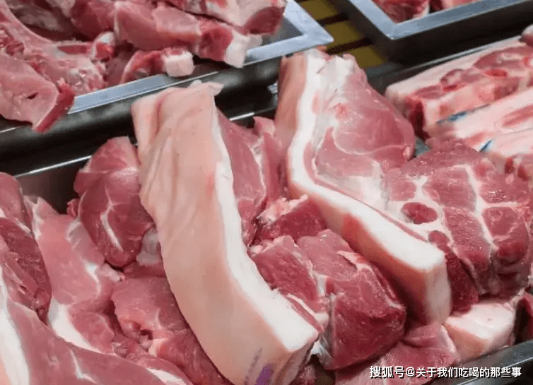 元旦過節不要買錯了！豬身上「4種肉」越吃病越多　告訴婆媽：這3個部位才最好吃