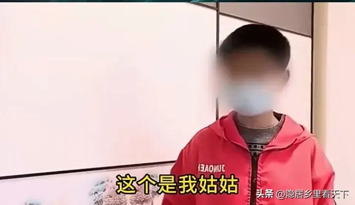 丈夫患癌！她「拋夫棄子」在外面風流快活　丈夫去世後「還穿紅衣哭墳」大罵婆家：把錢和兒子還我