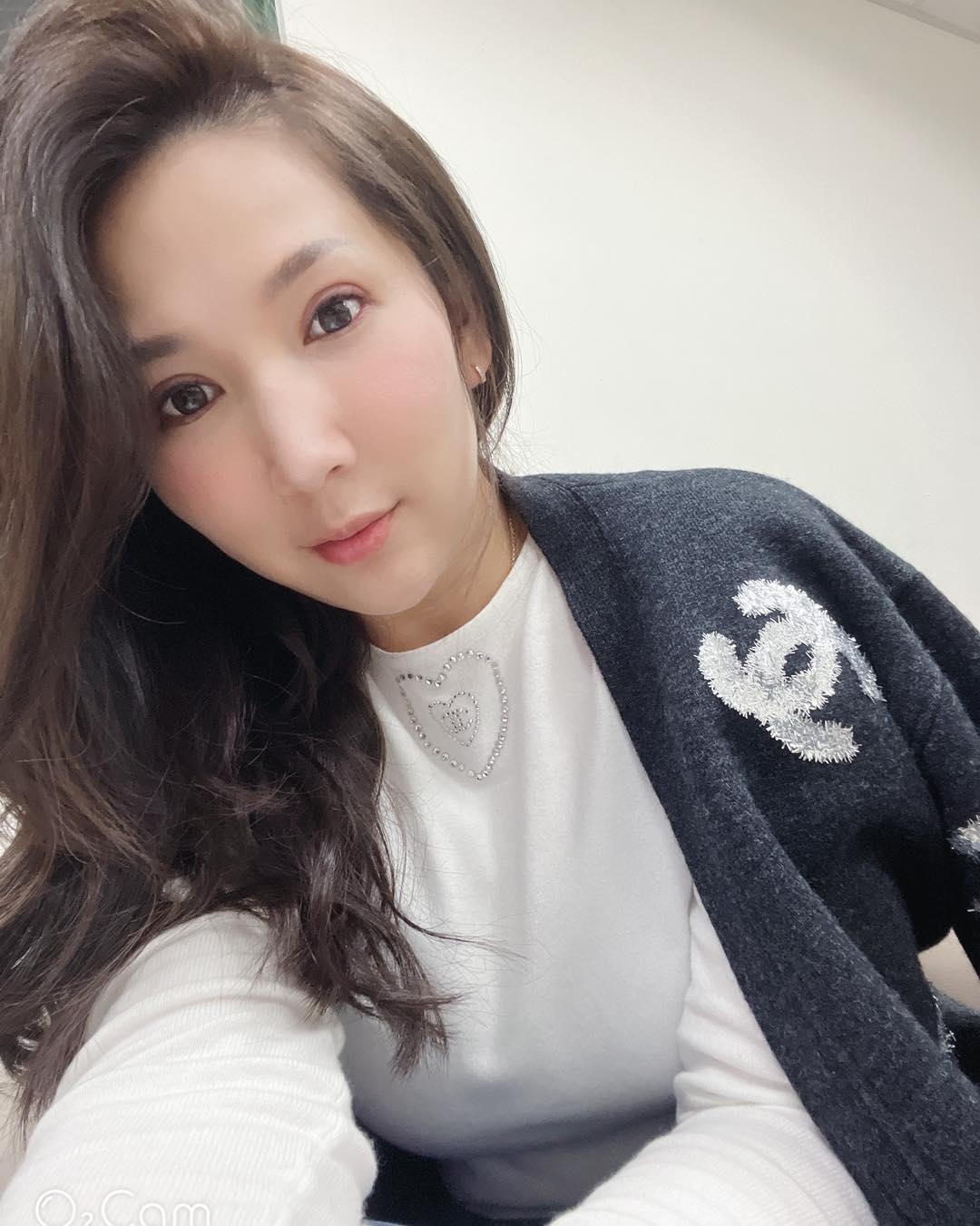 前夫是劉至翰！45歲女星單親養2子「突交代身後事」　鬆口「已選好長眠地」：不想造成負擔