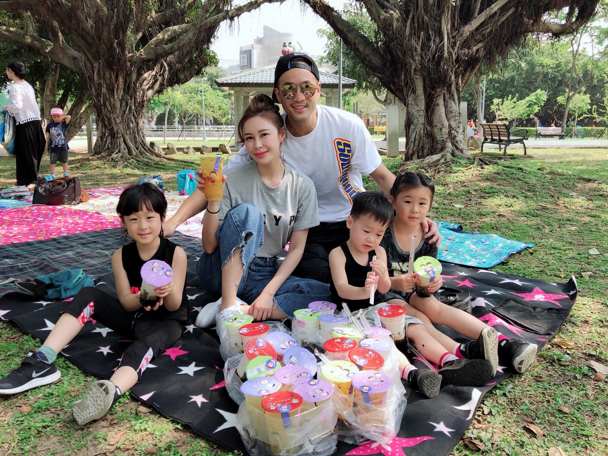 結婚15年爆衝突！唐志中驚傳「對老婆動手」緊急送醫　她跌進浴缸「感覺尾椎斷了」淚曝導火線